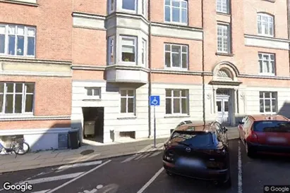 Lejligheder til leje i Randers C - Foto fra Google Street View