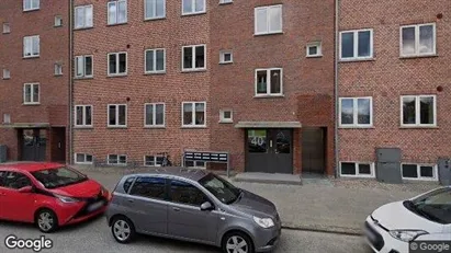 Lejligheder til leje i Aalborg Centrum - Foto fra Google Street View