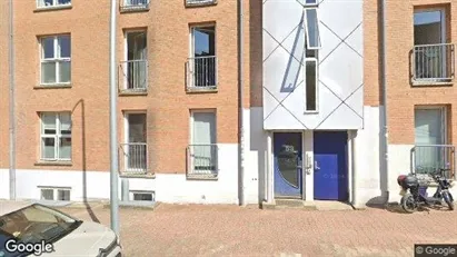 Lejligheder til leje i Fredericia - Foto fra Google Street View