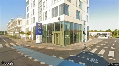 Lejligheder til leje i Aalborg Centrum - Foto fra Google Street View