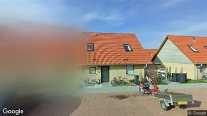 Lejligheder til leje i Vordingborg - Foto fra Google Street View