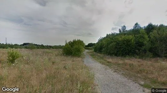 Lejligheder til leje i Jelling - Foto fra Google Street View