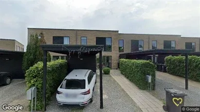 Lejligheder til leje i Aalborg SØ - Foto fra Google Street View