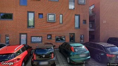 Lejligheder til leje i Horsens - Foto fra Google Street View