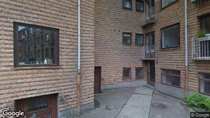 Lejligheder til leje i Århus N - Foto fra Google Street View