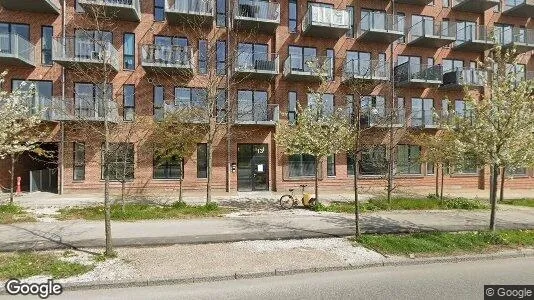 Lejligheder til leje i Skovlunde - Foto fra Google Street View