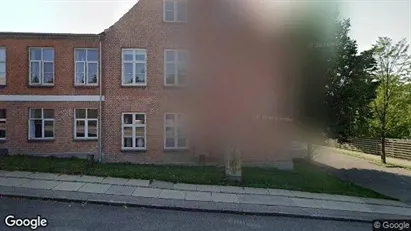 Lejligheder til leje i Ballerup - Foto fra Google Street View