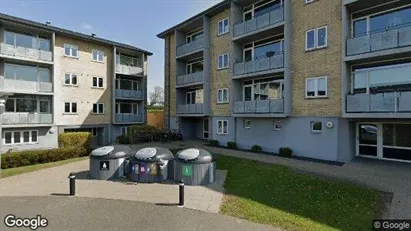 Lejligheder til leje i Aalborg Centrum - Foto fra Google Street View