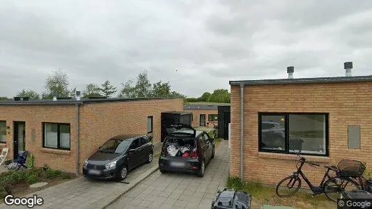 Lejligheder til leje i Ringe - Foto fra Google Street View