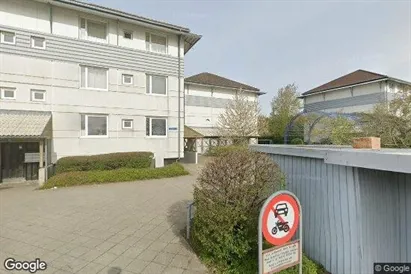 Lejligheder til leje i Kalundborg - Foto fra Google Street View