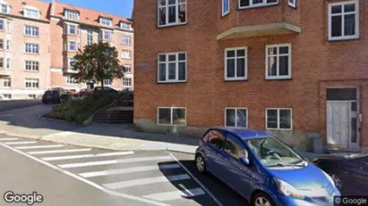 Lejligheder til leje i Randers C - Foto fra Google Street View