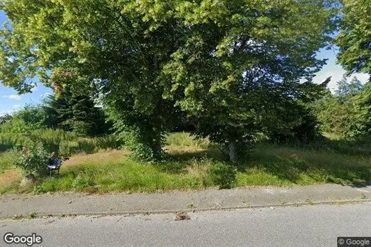 Lejligheder til leje i Vodskov - Foto fra Google Street View