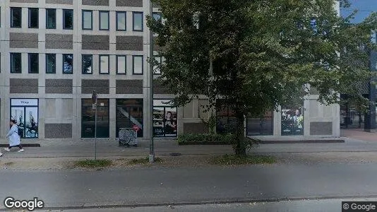 Lejligheder til leje i København NV - Foto fra Google Street View