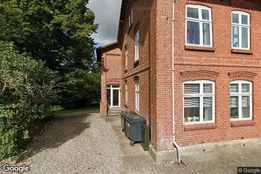 Lejligheder til leje i Gram - Foto fra Google Street View