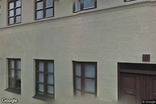 Lejligheder til leje i Assens - Foto fra Google Street View