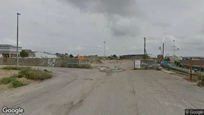 Lejligheder til leje i Horsens - Foto fra Google Street View