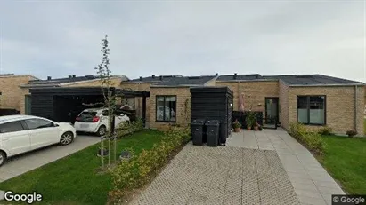 Lejligheder til leje i Vejle Øst - Foto fra Google Street View