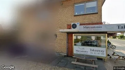 Lejligheder til leje i Odense M - Foto fra Google Street View