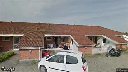 Lejligheder til leje i Skive - Foto fra Google Street View