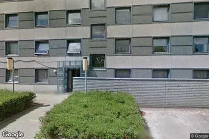 Lejligheder til leje i Haderslev - Foto fra Google Street View