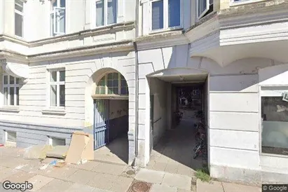 Lejligheder til leje i Randers C - Foto fra Google Street View