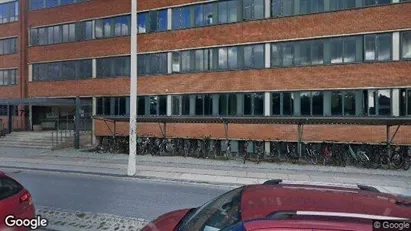 Lejligheder til leje i Østerbro - Foto fra Google Street View