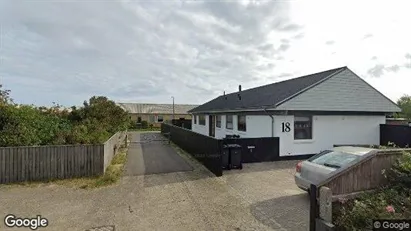 Lejligheder til leje i Skagen - Foto fra Google Street View