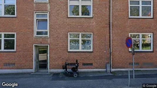 Lejligheder til leje i Randers C - Foto fra Google Street View