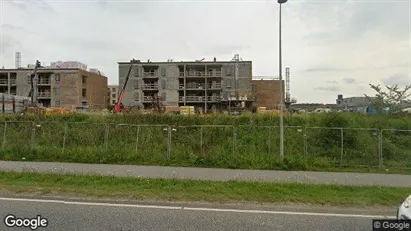 Lejligheder til leje i Horsens - Foto fra Google Street View