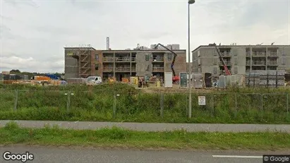 Lejligheder til leje i Horsens - Foto fra Google Street View