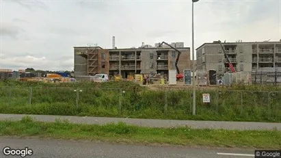 Lejligheder til leje i Horsens - Foto fra Google Street View