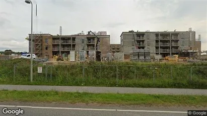 Lejligheder til leje i Horsens - Foto fra Google Street View