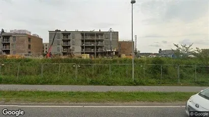 Lejligheder til leje i Horsens - Foto fra Google Street View Lejligheder til leje i Horsens - Foto fra Google Street View