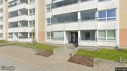 Lejligheder til leje i Aalborg Centrum - Foto fra Google Street View