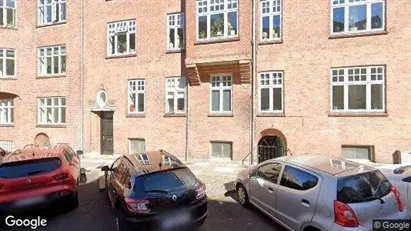 Lejligheder til leje i Randers C - Foto fra Google Street View