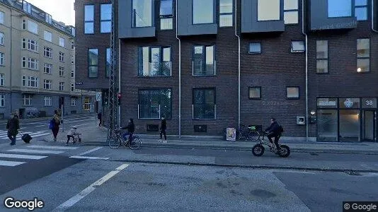 Værelser til leje i København S - Foto fra Google Street View