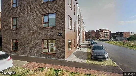 Lejligheder til leje i Viborg - Foto fra Google Street View