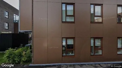 Lejligheder til leje i Viborg - Foto fra Google Street View