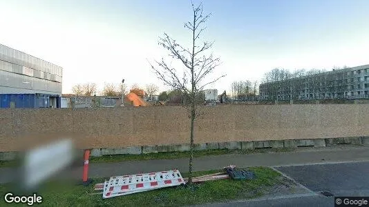 Lejligheder til leje i Brabrand - Foto fra Google Street View