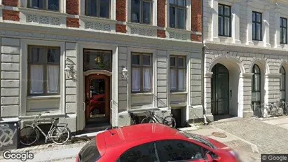 Lejligheder til leje i København K - Foto fra Google Street View