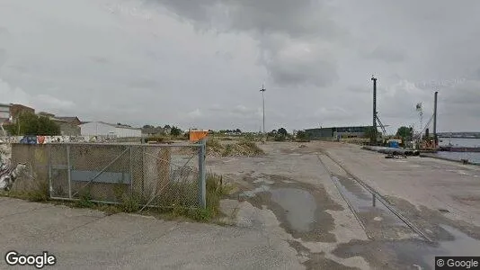 Lejligheder til leje i Horsens - Foto fra Google Street View