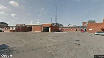 Lejligheder til leje i Odense C - Foto fra Google Street View