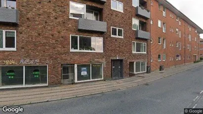 Lejligheder til leje i Kolding - Foto fra Google Street View