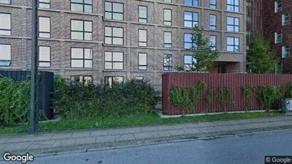 Lejligheder til leje i København SV - Foto fra Google Street View