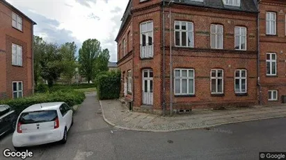 Lejligheder til leje i Kolding - Foto fra Google Street View