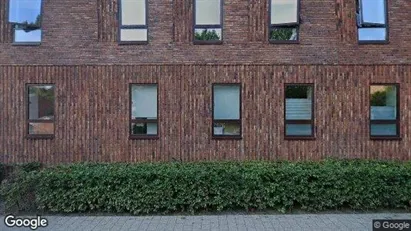 Lejligheder til leje i Hillerød - Foto fra Google Street View