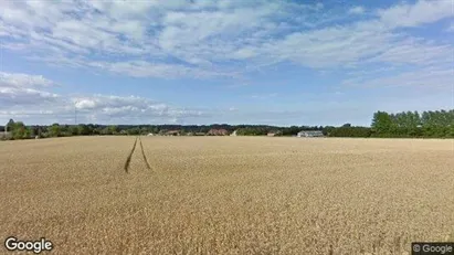 Lejligheder til leje i Børkop - Foto fra Google Street View