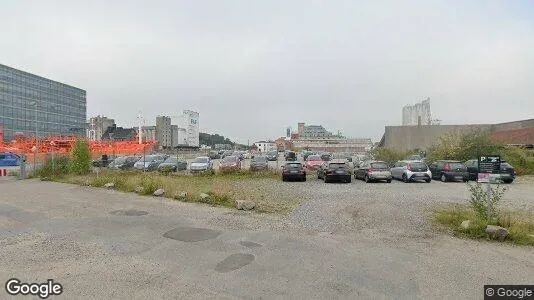 Lejligheder til leje i Odense C - Foto fra Google Street View