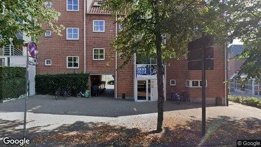 Lejligheder til leje i Odense C - Foto fra Google Street View