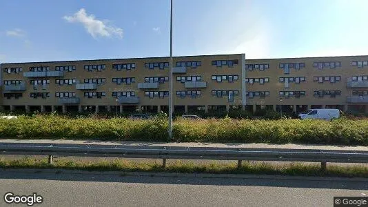 Lejligheder til leje i Frederikshavn - Foto fra Google Street View